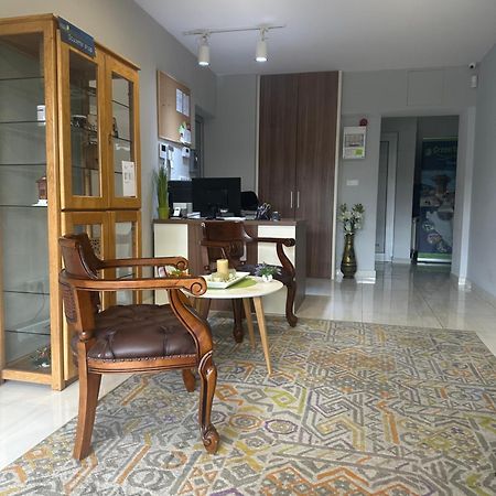 Green Elite Residence Sarajewo Zewnętrze zdjęcie