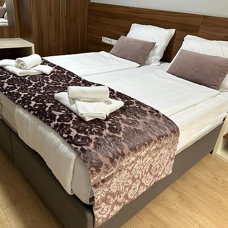Green Elite Residence Sarajewo Zewnętrze zdjęcie