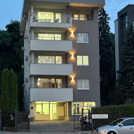 Green Elite Residence Sarajewo Zewnętrze zdjęcie