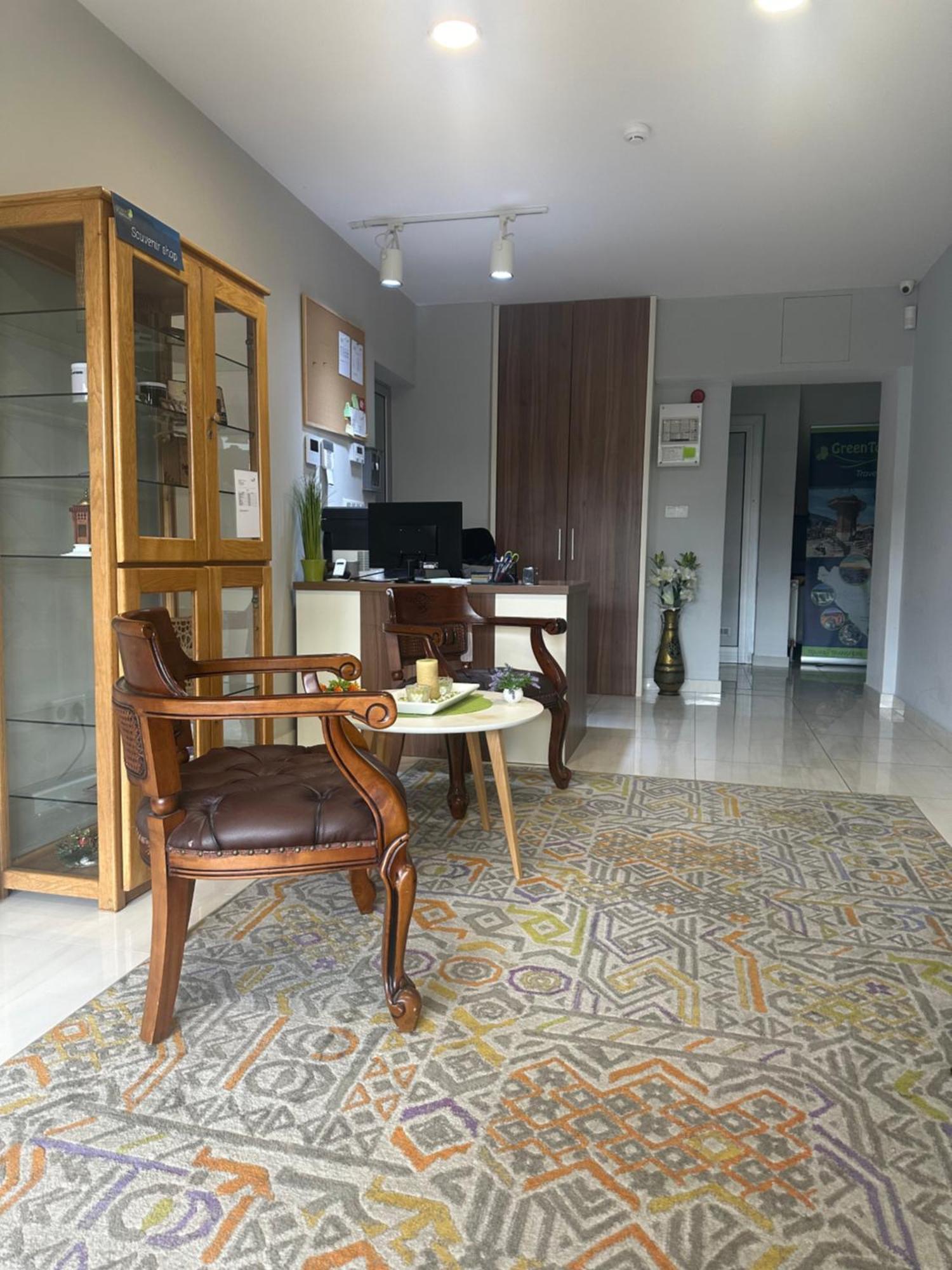 Green Elite Residence Sarajewo Zewnętrze zdjęcie