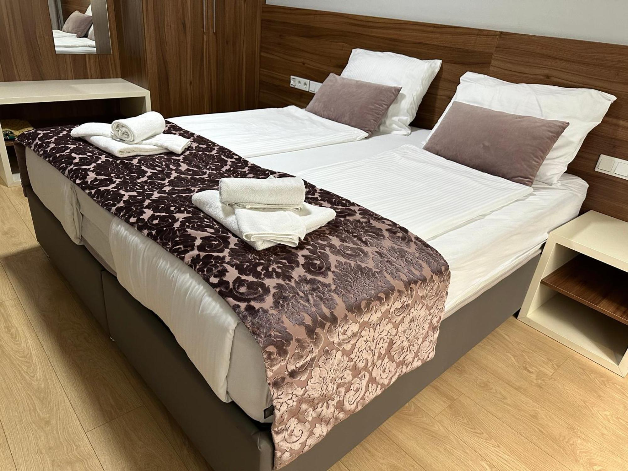 Green Elite Residence Sarajewo Zewnętrze zdjęcie