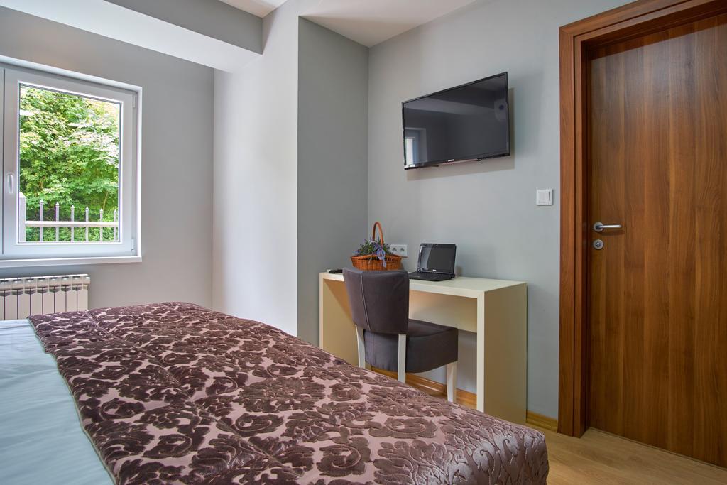Green Elite Residence Sarajewo Zewnętrze zdjęcie