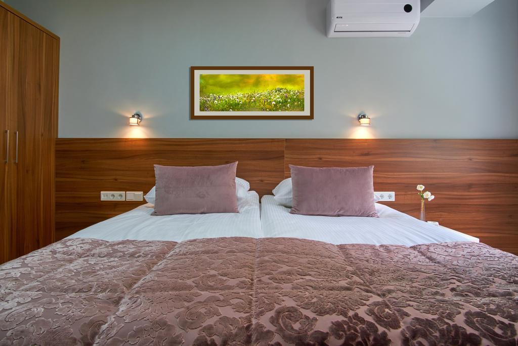 Green Elite Residence Sarajewo Zewnętrze zdjęcie