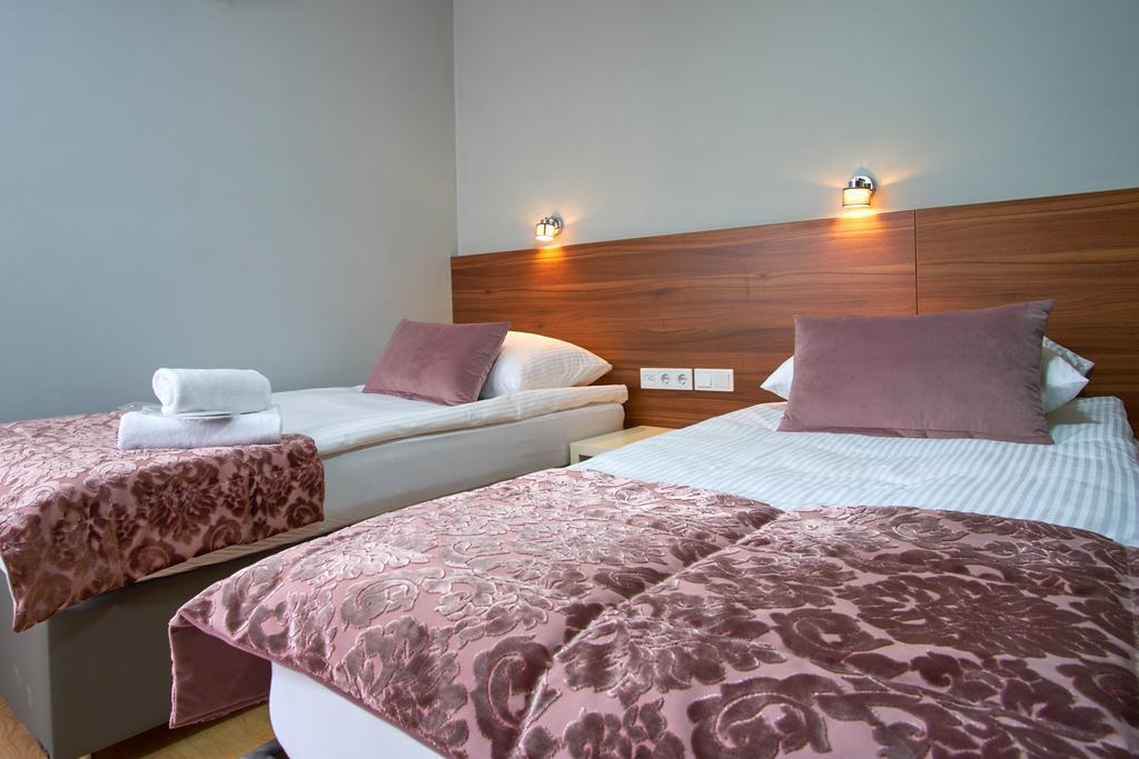 Green Elite Residence Sarajewo Zewnętrze zdjęcie