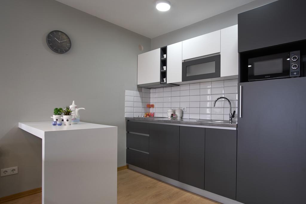 Green Elite Residence Sarajewo Zewnętrze zdjęcie