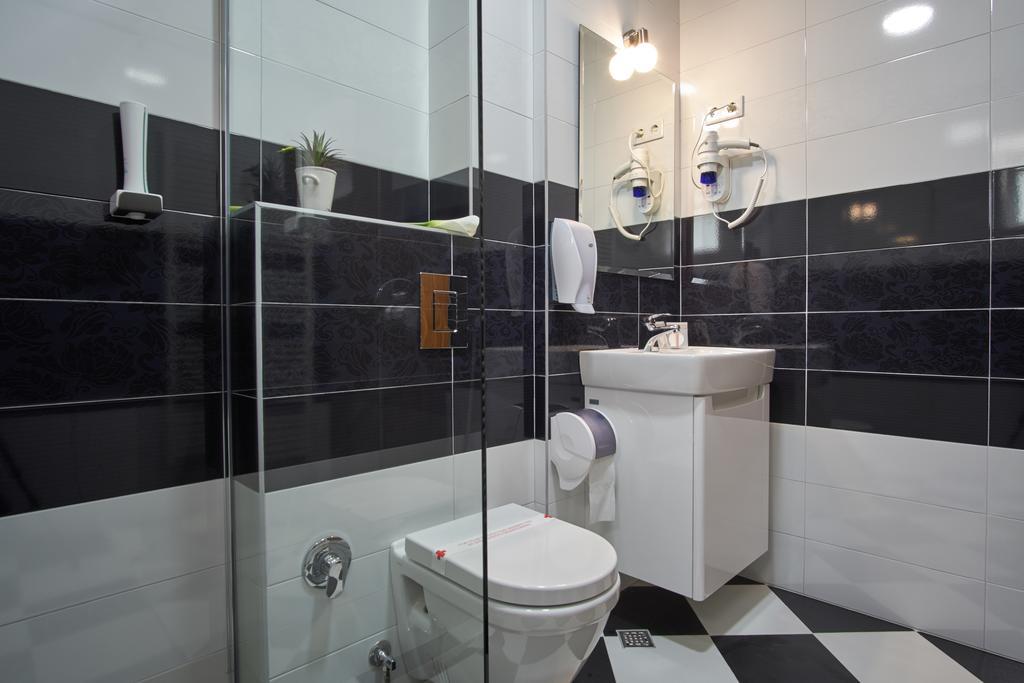 Green Elite Residence Sarajewo Zewnętrze zdjęcie