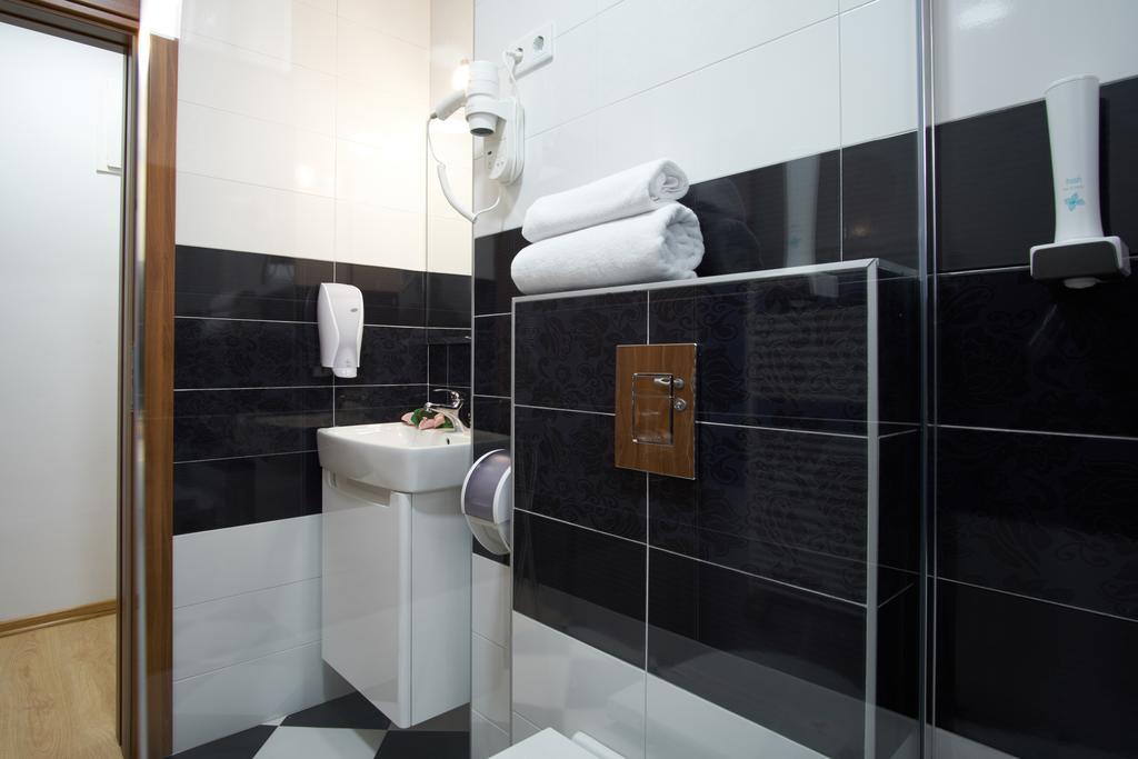 Green Elite Residence Sarajewo Zewnętrze zdjęcie