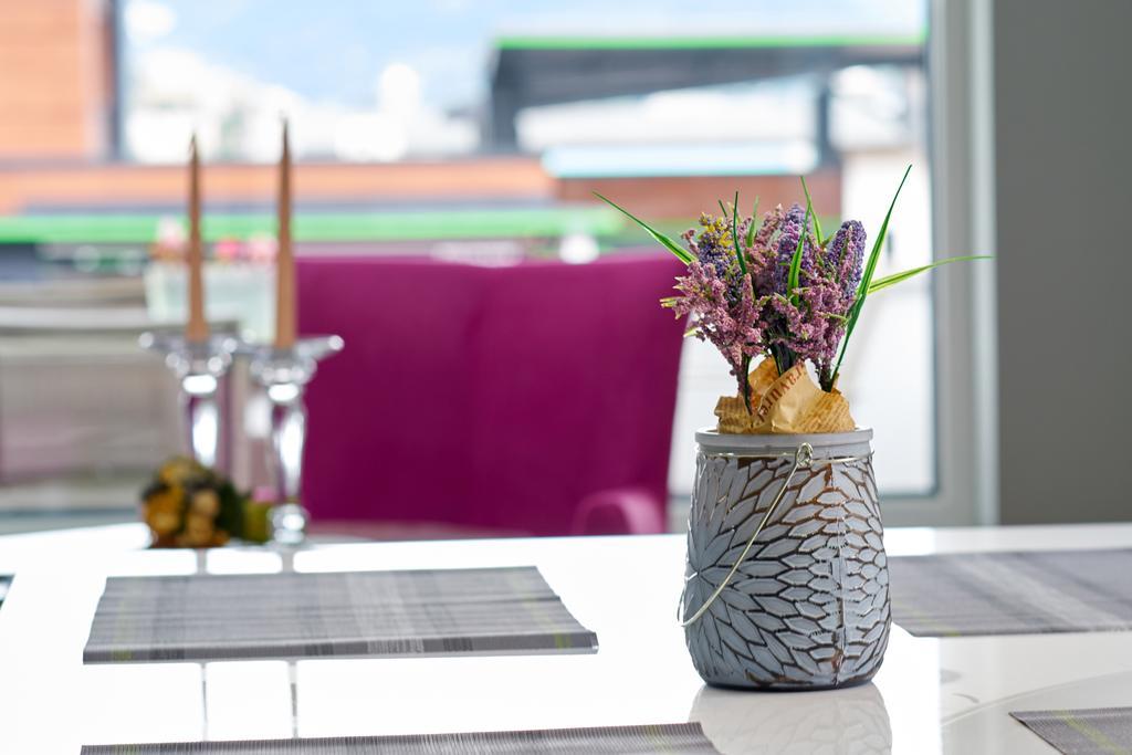 Green Elite Residence Sarajewo Zewnętrze zdjęcie