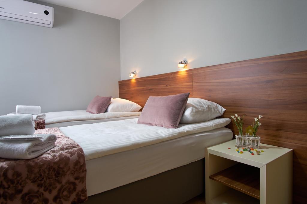 Green Elite Residence Sarajewo Zewnętrze zdjęcie