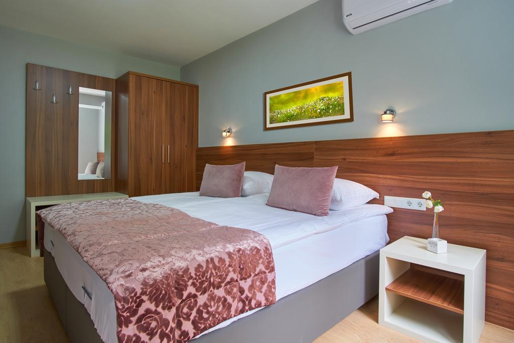 Green Elite Residence Sarajewo Zewnętrze zdjęcie