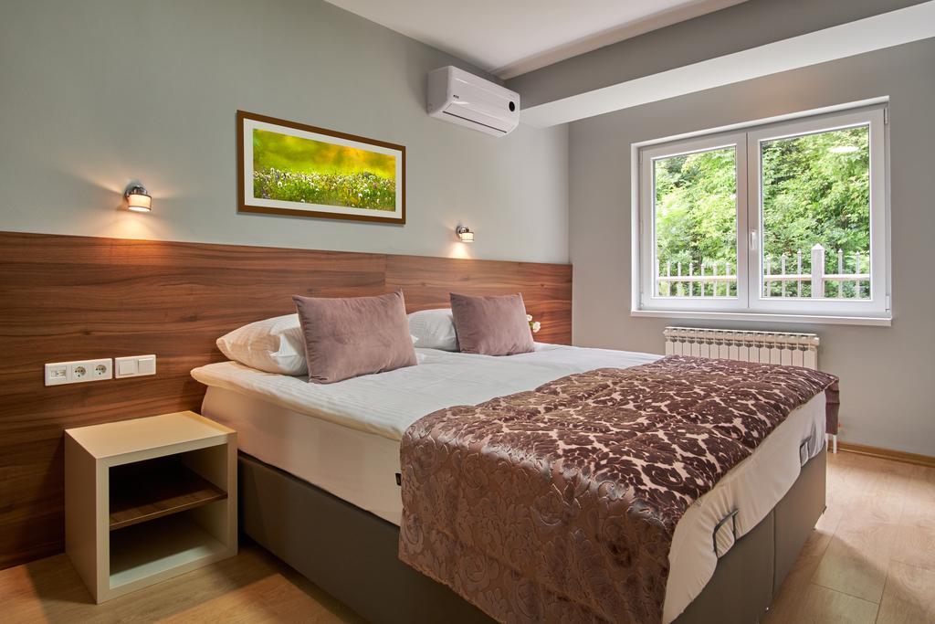 Green Elite Residence Sarajewo Zewnętrze zdjęcie