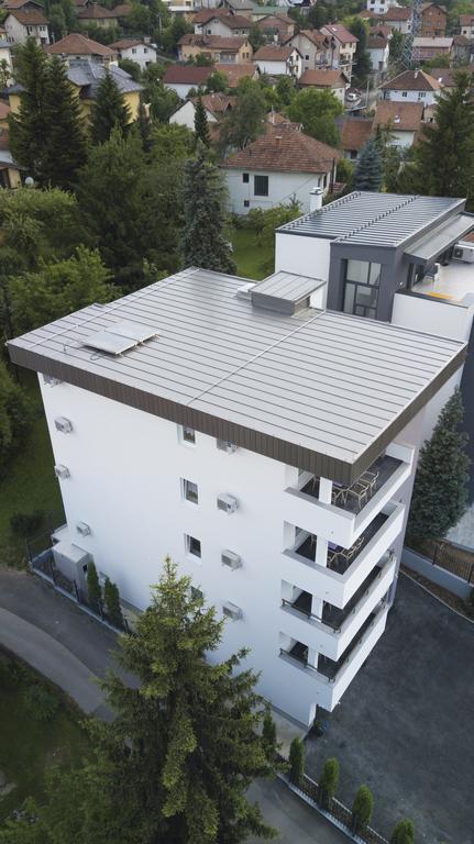 Green Elite Residence Sarajewo Zewnętrze zdjęcie