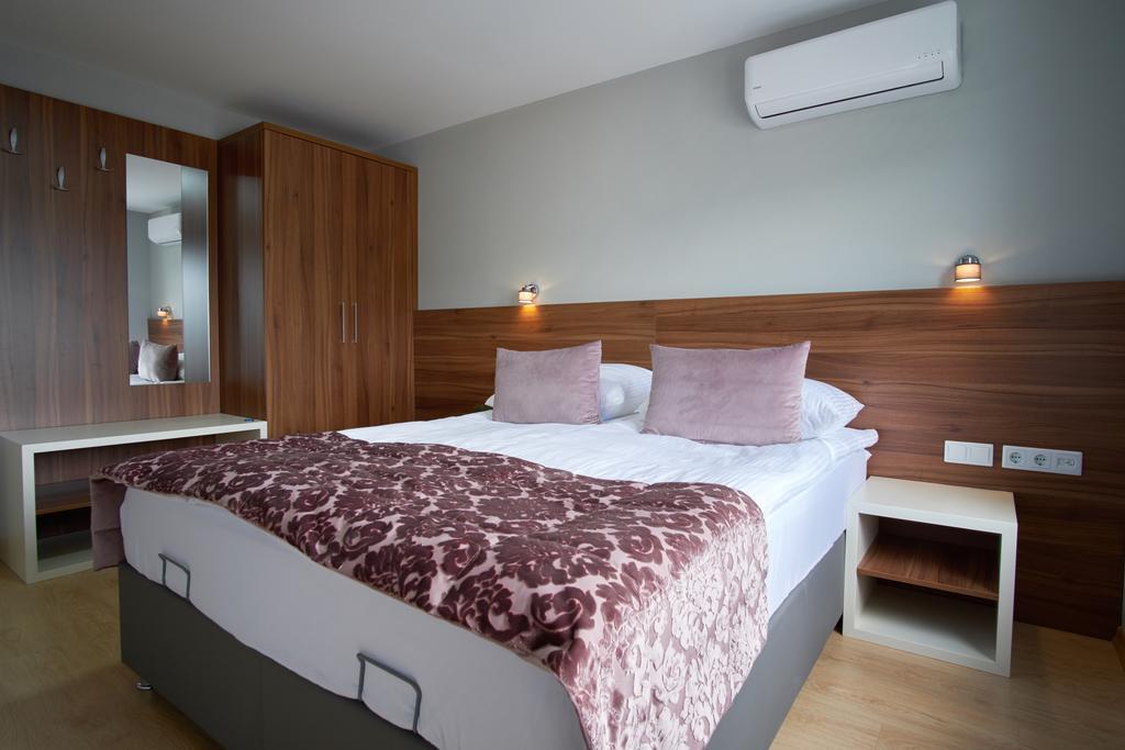 Green Elite Residence Sarajewo Zewnętrze zdjęcie