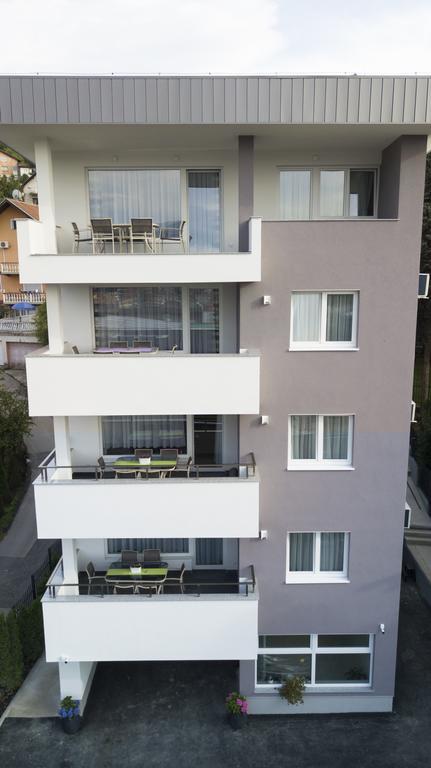 Green Elite Residence Sarajewo Zewnętrze zdjęcie